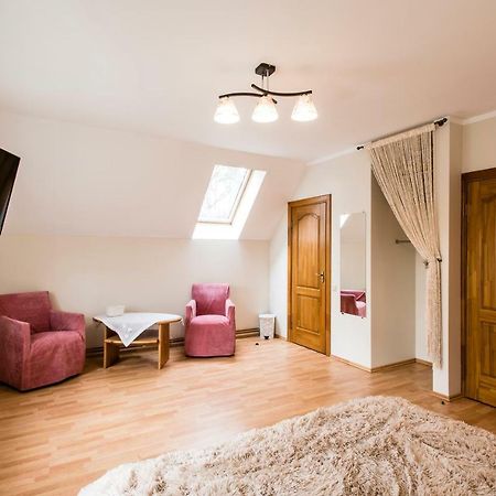 Holiday Home Ermine Sigulda Exterior foto