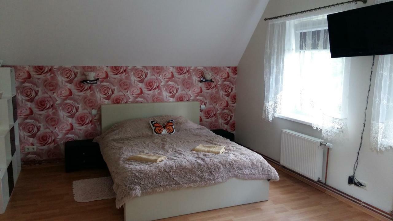 Holiday Home Ermine Sigulda Exterior foto