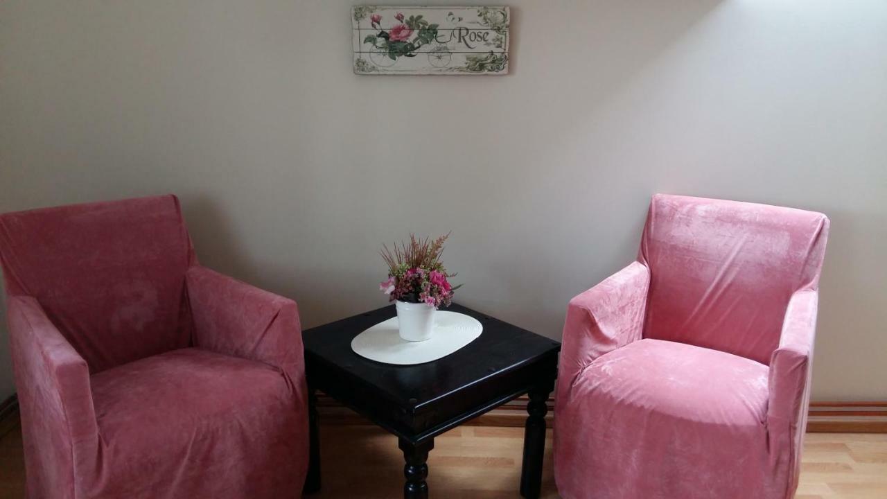 Holiday Home Ermine Sigulda Exterior foto