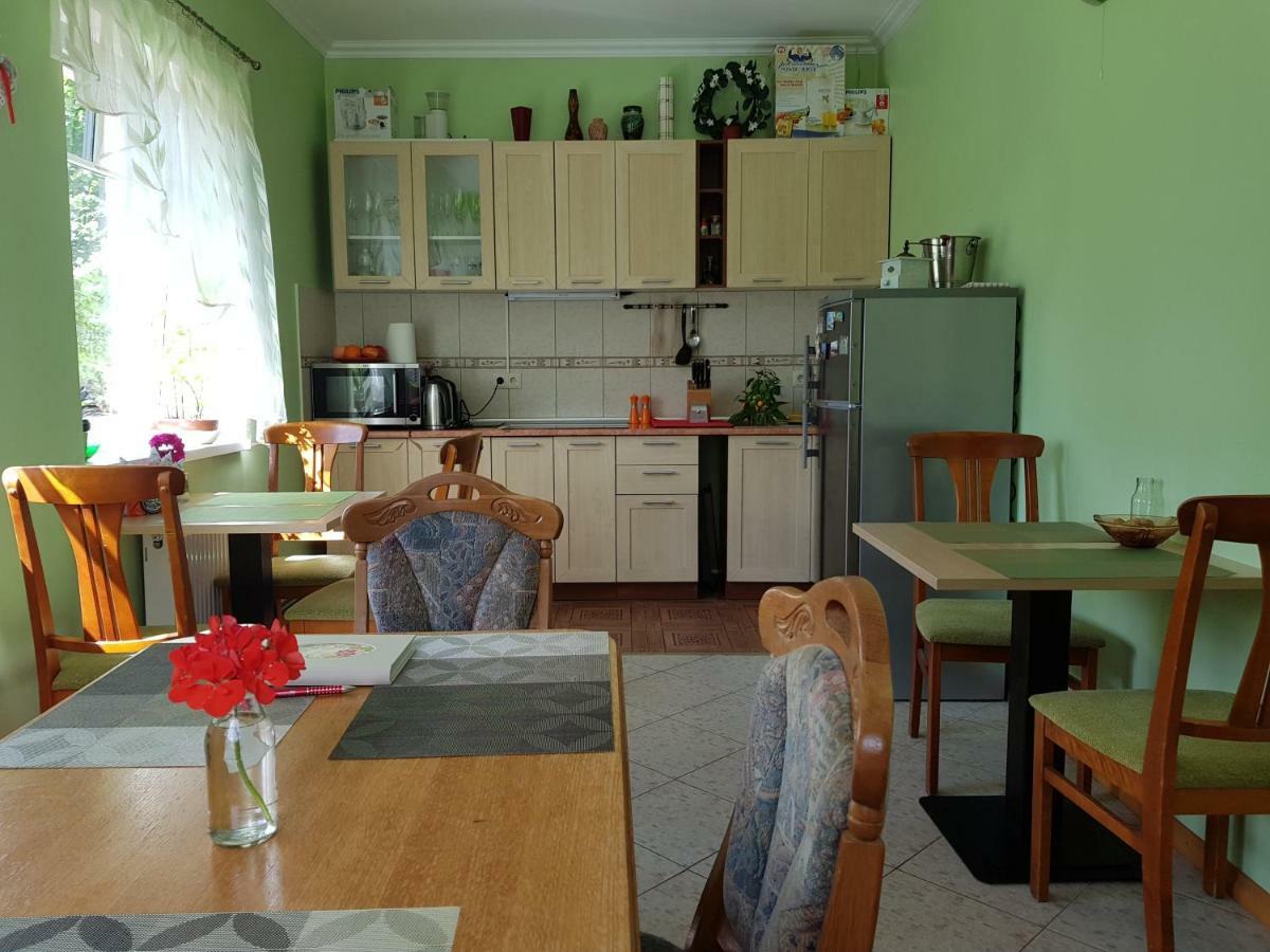 Holiday Home Ermine Sigulda Exterior foto