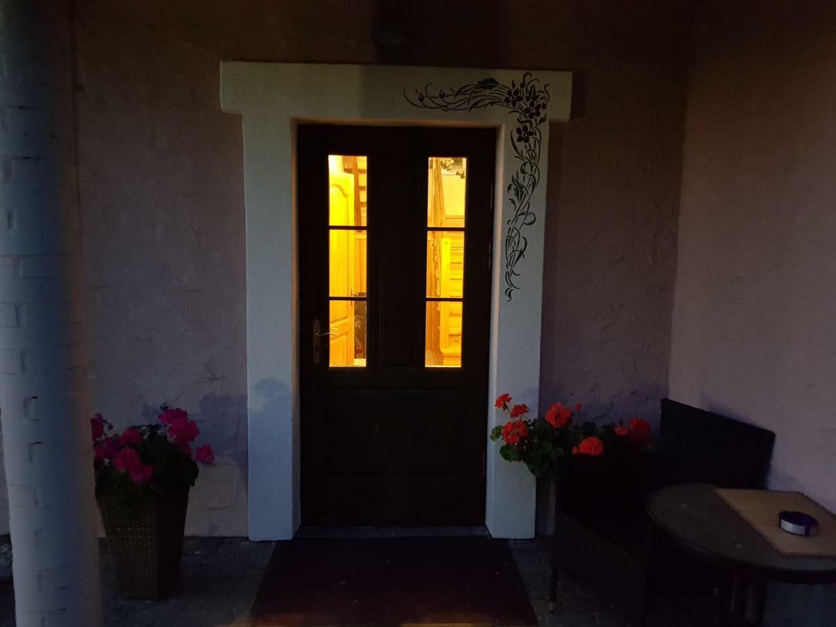 Holiday Home Ermine Sigulda Exterior foto